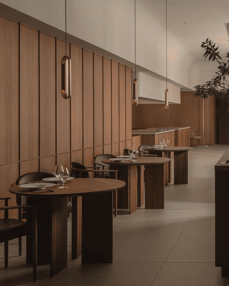 Commercial Spaces