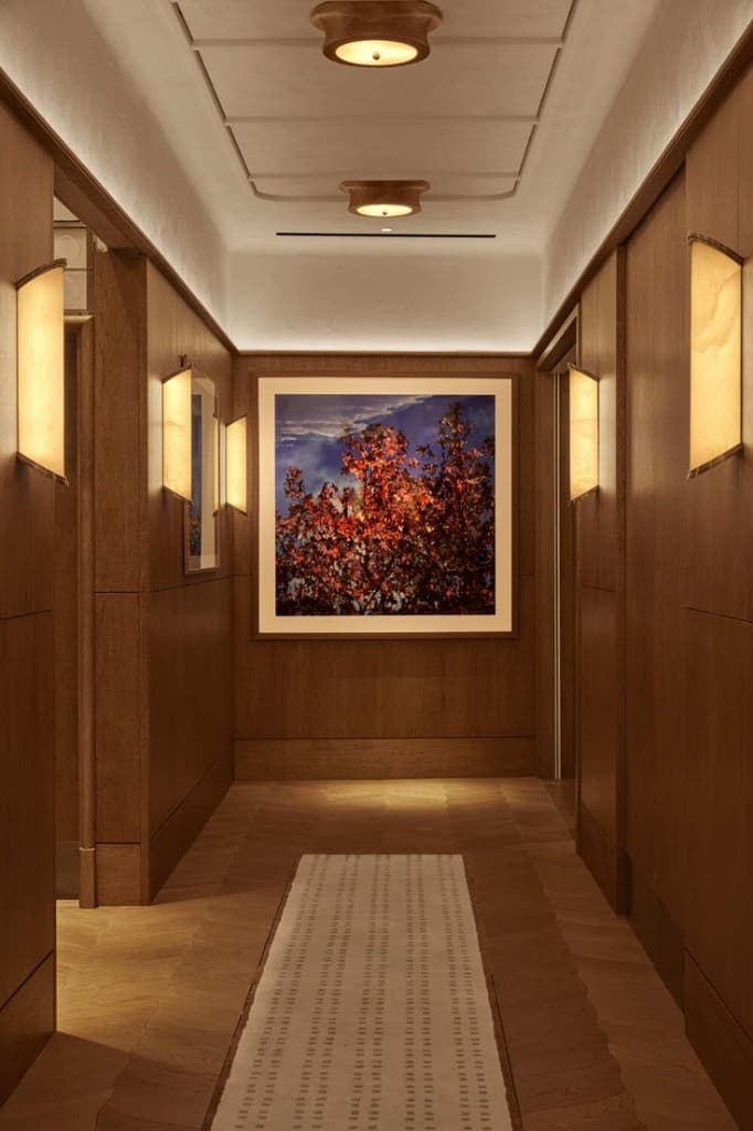 Hotel Projects
