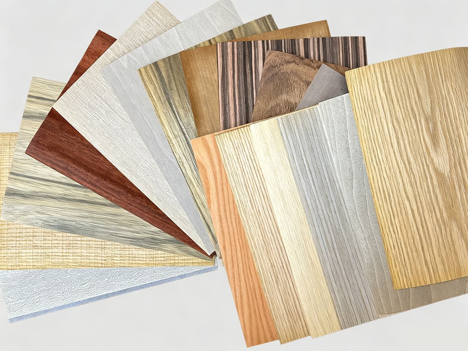 Wood Veneer