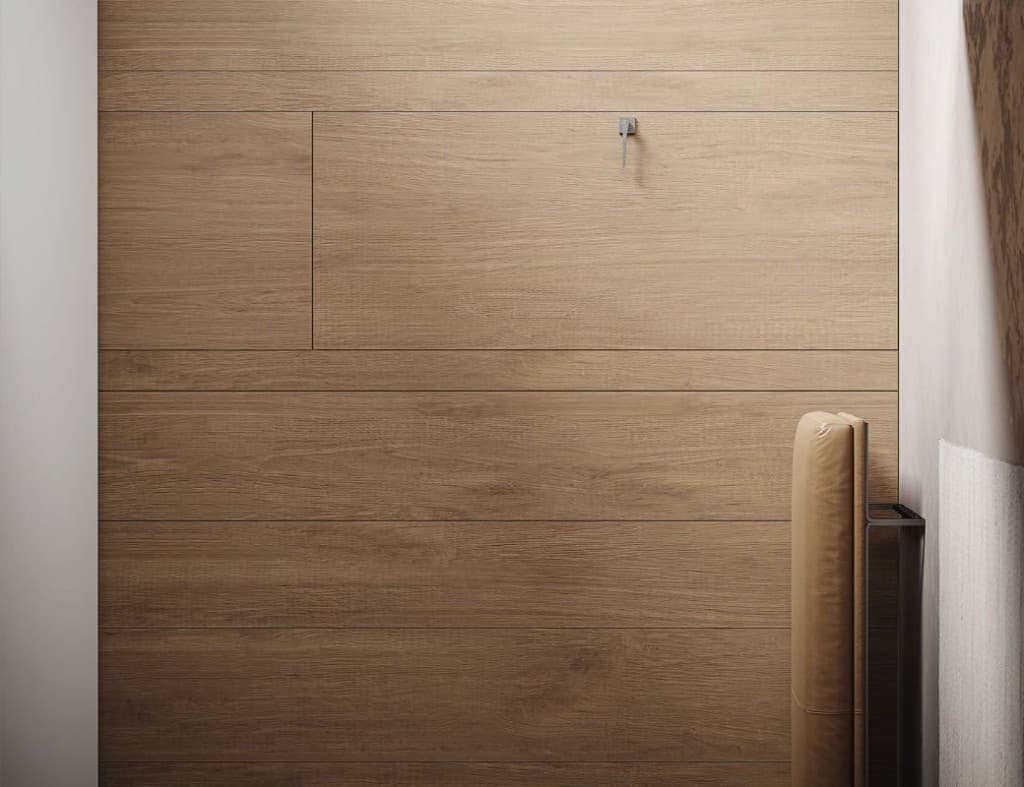 Wood Veneer Panels