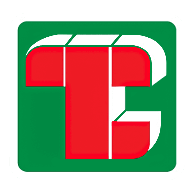 Tongli Timber Logo