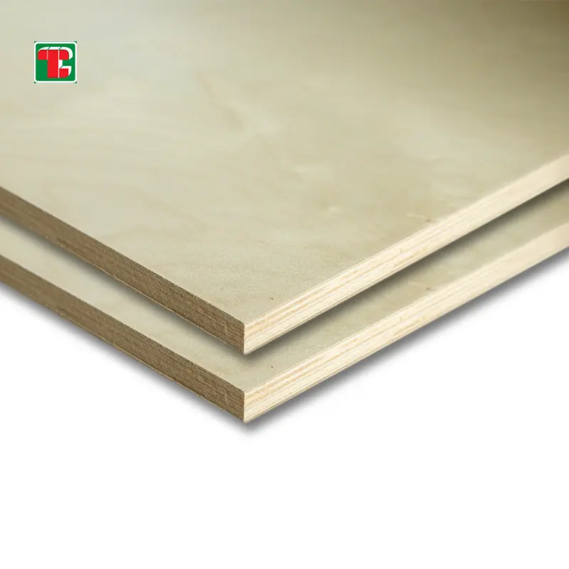 Plywood
