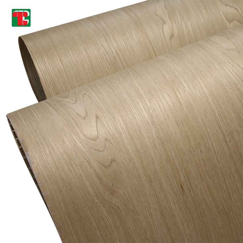 Gemini Wood 983N recon wood veneer sheets texture and finish