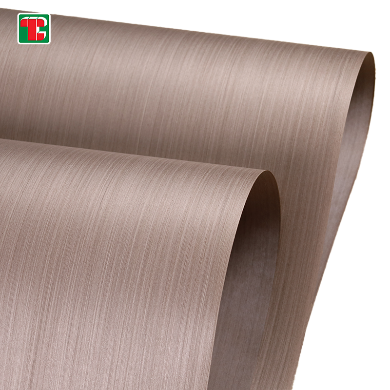 Silver Silk Ash 3645 reconstituted ash veneer sheets texture and finish