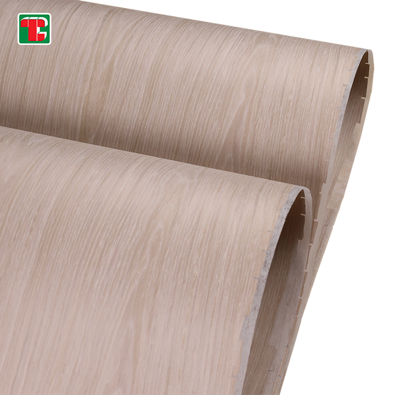 Washed Rosewood 7358 reconstituted rosewood veneer sheets texture and finish
