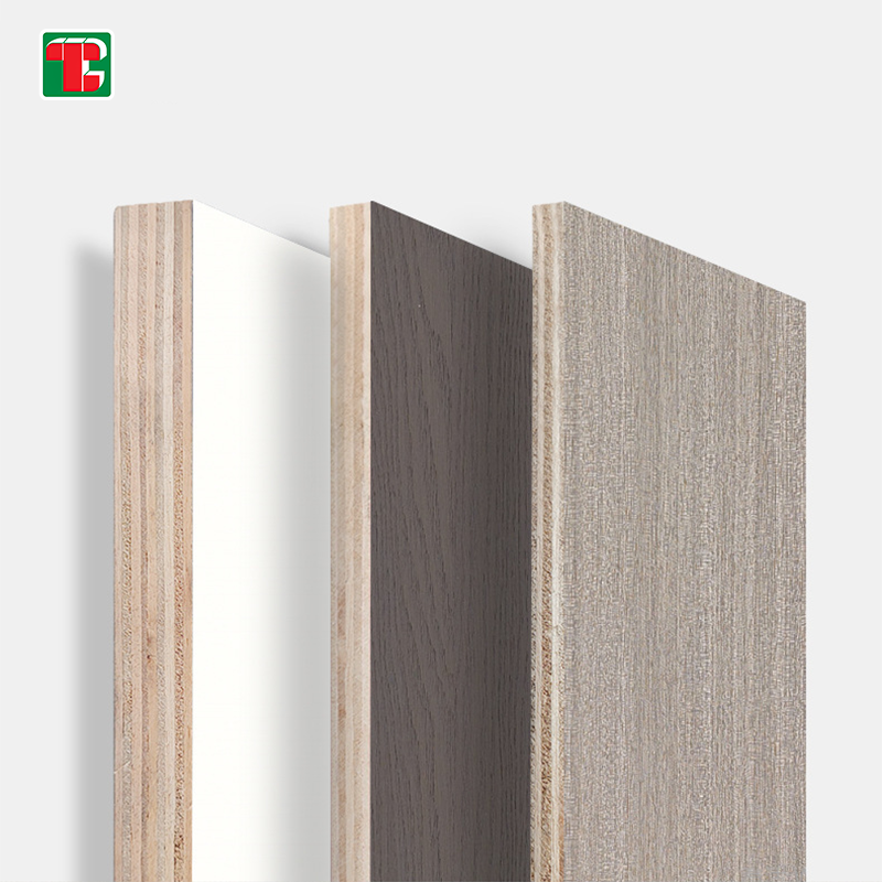 Melamine Plywood 4x8 | Laminated Decorative Panel | China Melamine Plywood Supplier for furniture and interior panel manufacturing