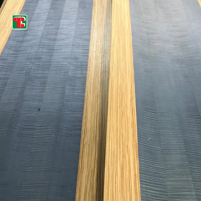 Dyed Natural Wood Veneer Sheets