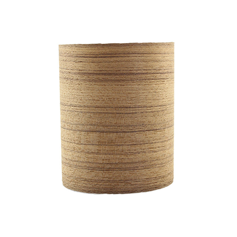 Engineered Teak engineered wood veneer veneer edge banding for furniture and cabinet panels