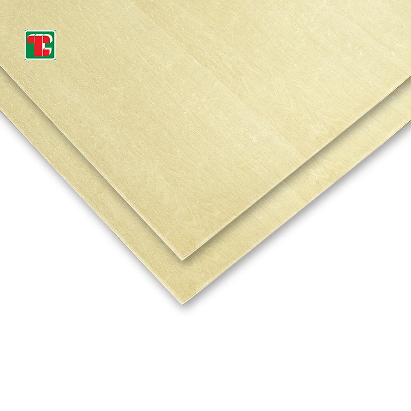 Bird's Eye Maple Veneer Plywood